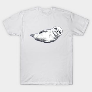 Flying Seal T-Shirt